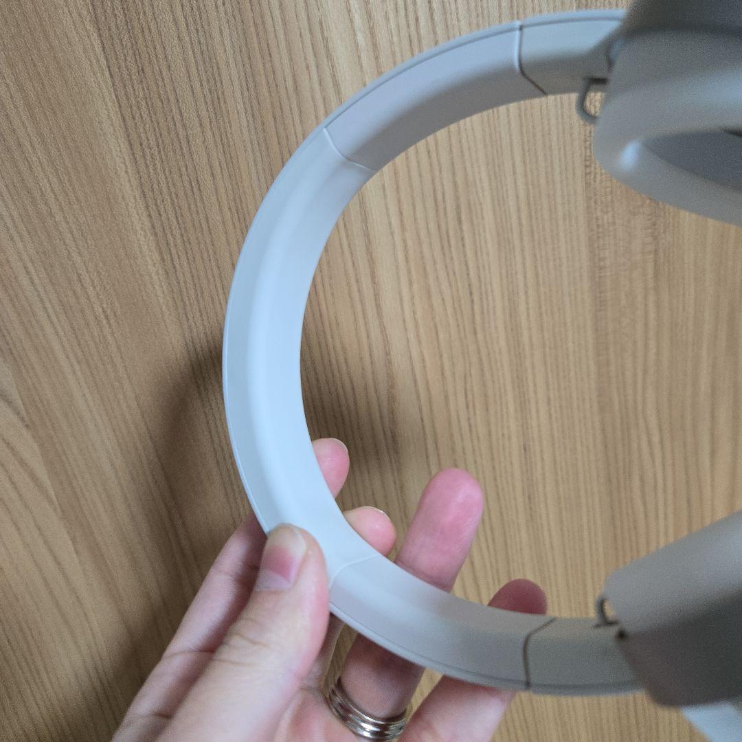 nwm ONE オープンイヤー型 オーバーヘッド 耳スピーカー ヘッドホン