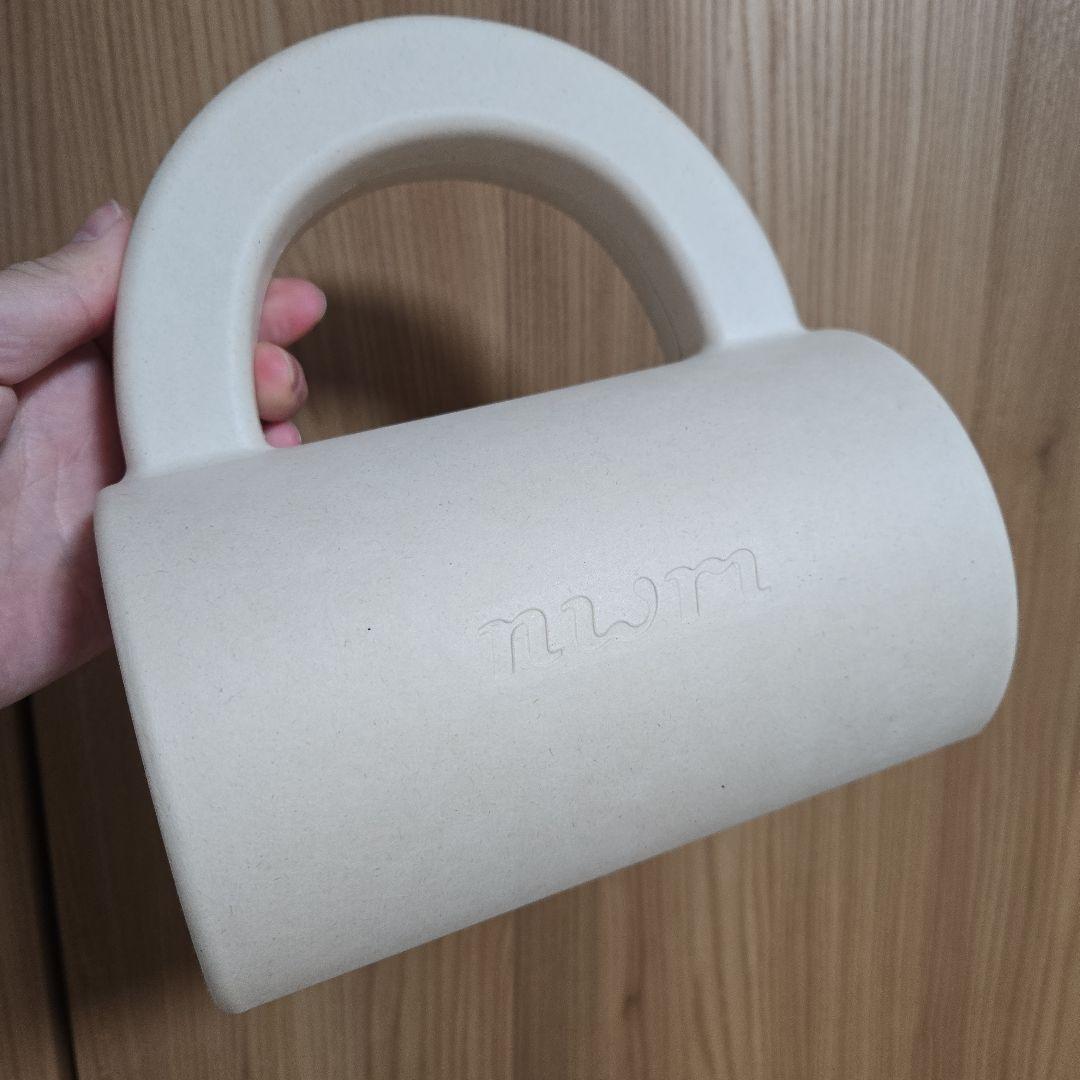 nwm ONE オープンイヤー型 オーバーヘッド 耳スピーカー ヘッドホン