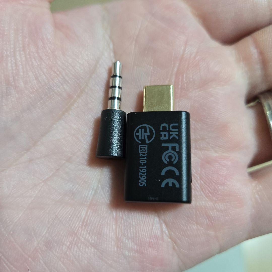 nwm ONE オープンイヤー型 オーバーヘッド 耳スピーカー ヘッドホン