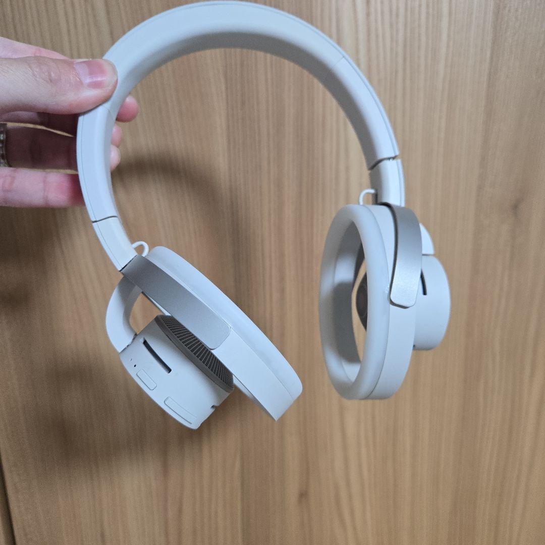 nwm ONE オープンイヤー型 オーバーヘッド 耳スピーカー ヘッドホン