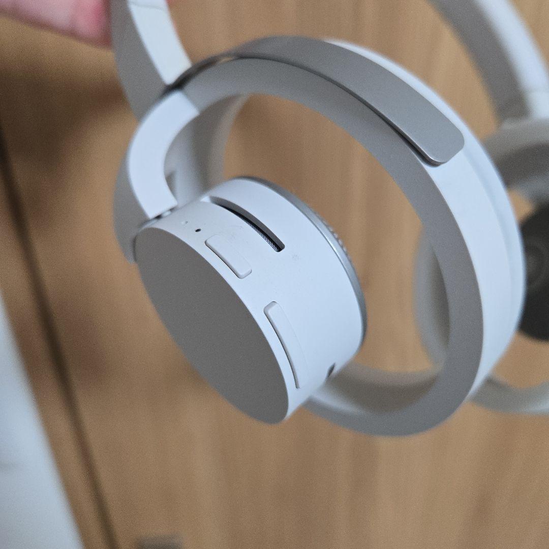 nwm ONE オープンイヤー型 オーバーヘッド 耳スピーカー ヘッドホン