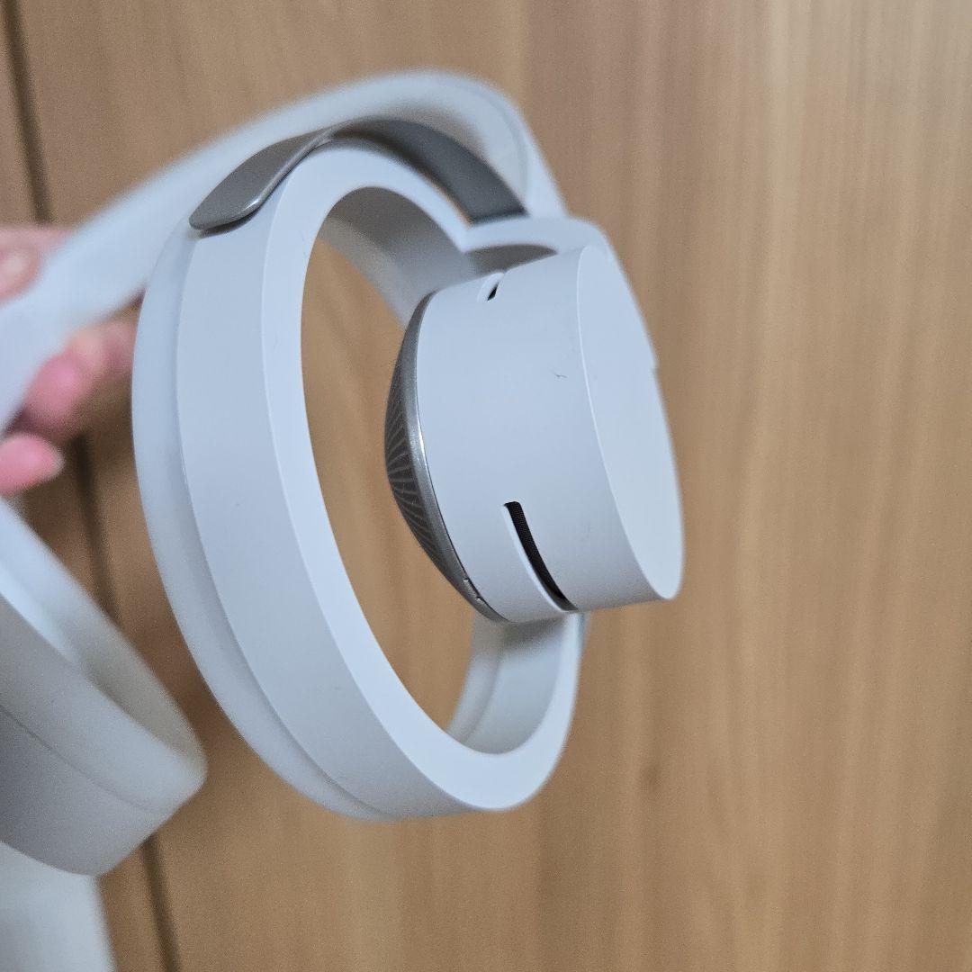 nwm ONE オープンイヤー型 オーバーヘッド 耳スピーカー ヘッドホン