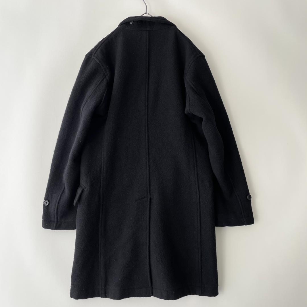 ENGINEERED GARMENTS (kc) XS チェスターコート ワーク