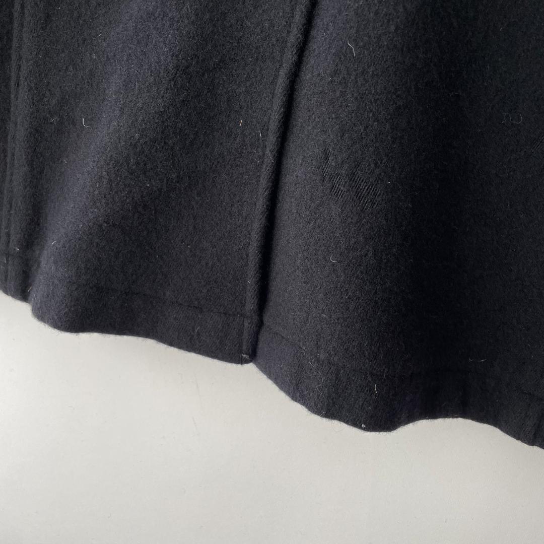 ENGINEERED GARMENTS (kc) XS チェスターコート ワーク