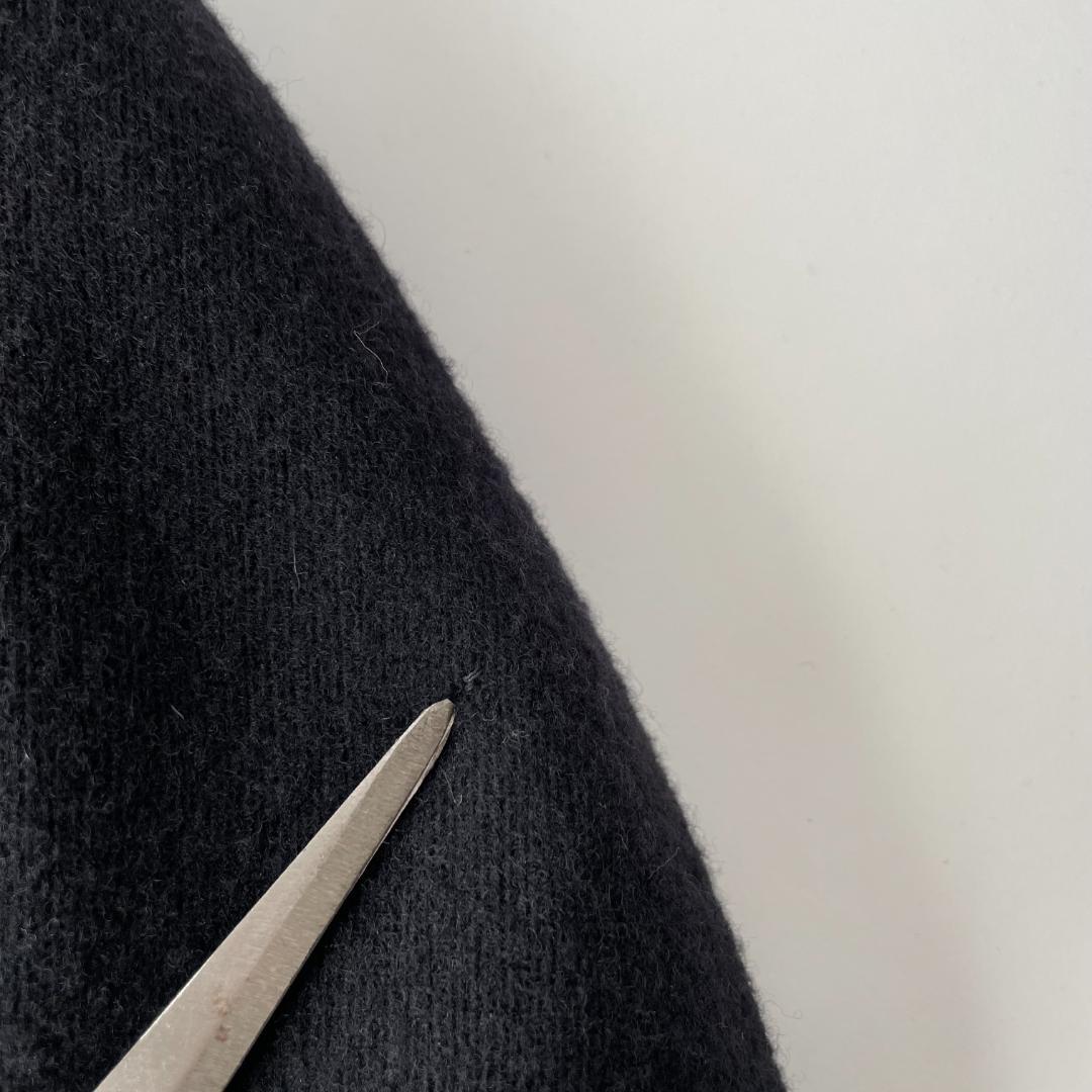 ENGINEERED GARMENTS (kc) XS チェスターコート ワーク