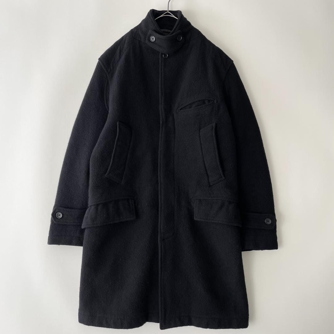 ENGINEERED GARMENTS (kc) XS チェスターコート ワーク