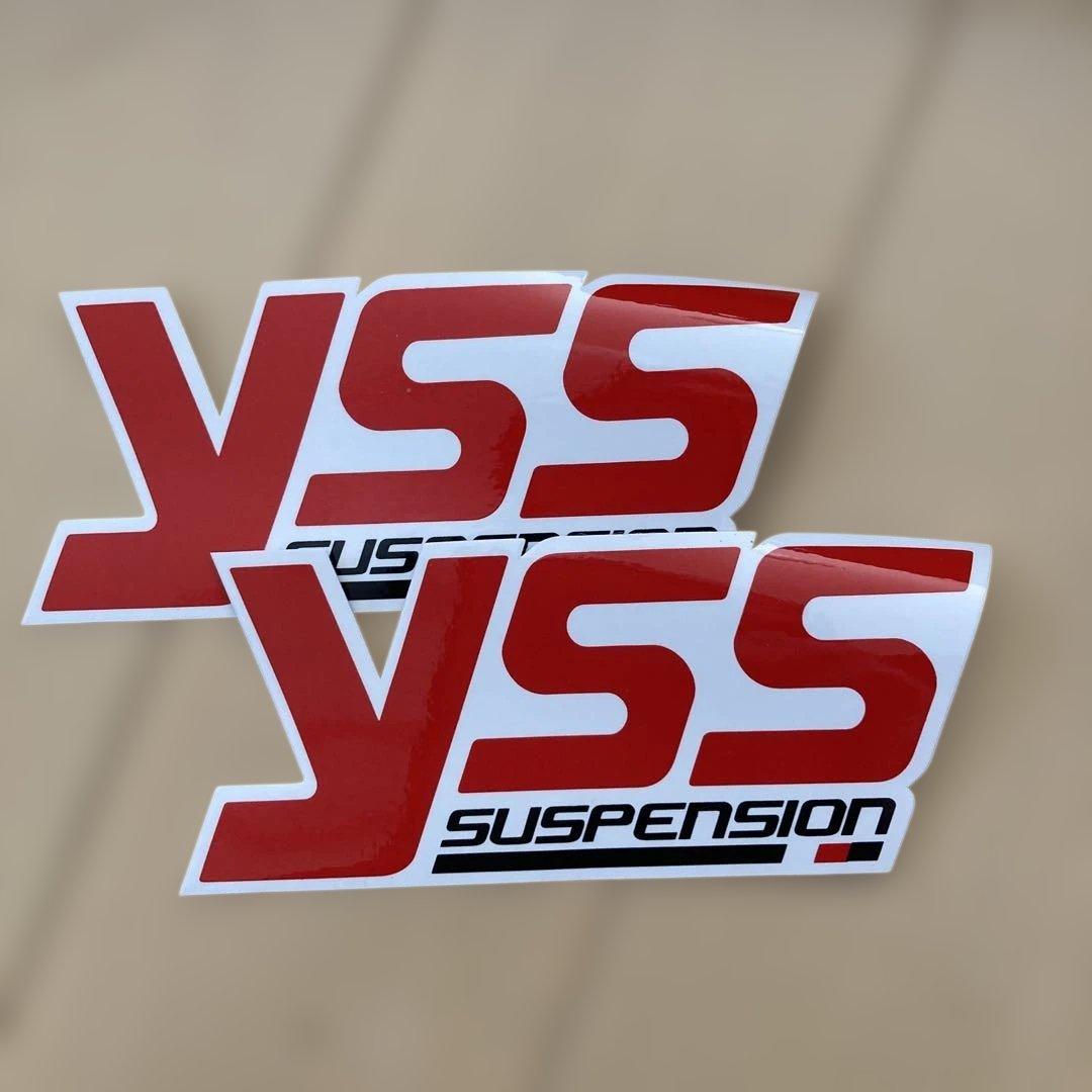 YSS リヤサスペンション クロスカブ110用