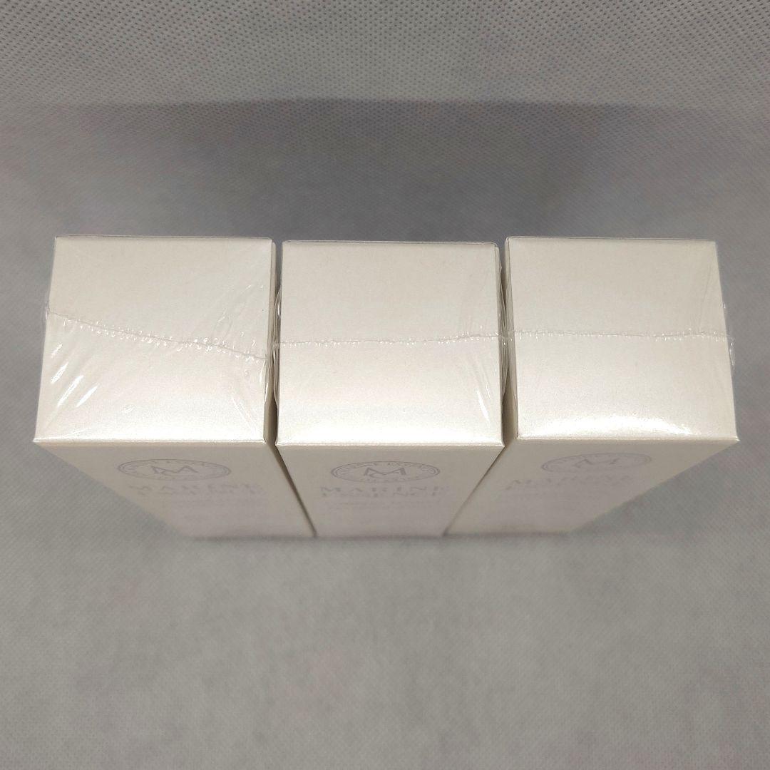 新品 マリンエッセンス ローション 3本 エコロインターナショナル 年齢肌対策