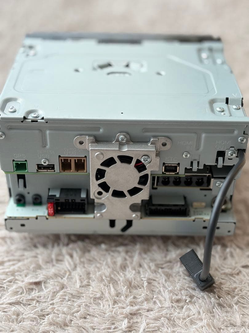 カロッツェリア ナビ AVIC-CZ902