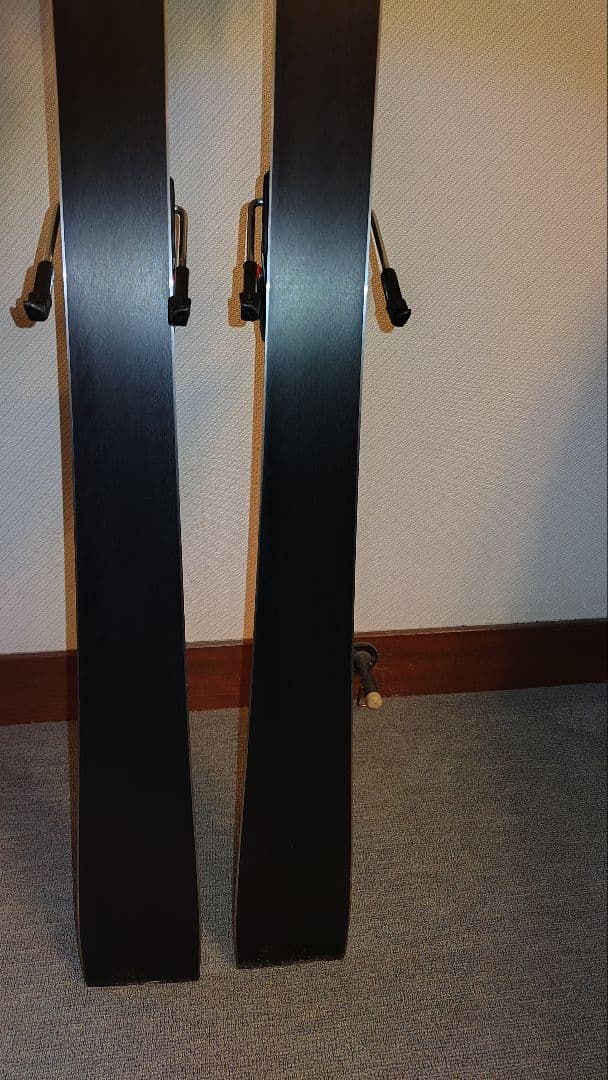 ロシニョールヒローマスターST165センチ