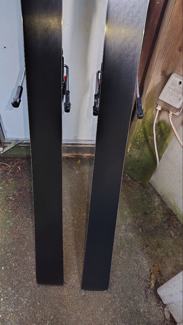 ロシニョールヒローマスターST165センチ