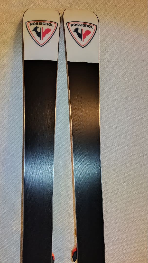 ロシニョールヒローマスターST165センチ