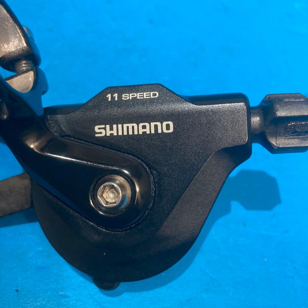 ❌★美品 105グレード SL-RS700 シフトレバー 右リア変速側のみ11s