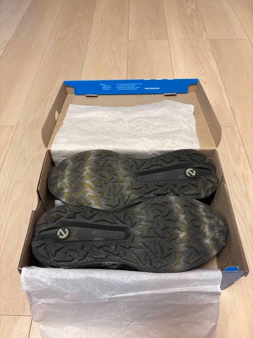 最終値下げ ECCO Golf Biom H5 Hybrid Men