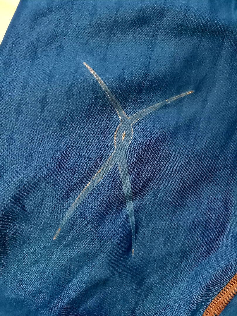 arena ロングスパッツ Sサイズ