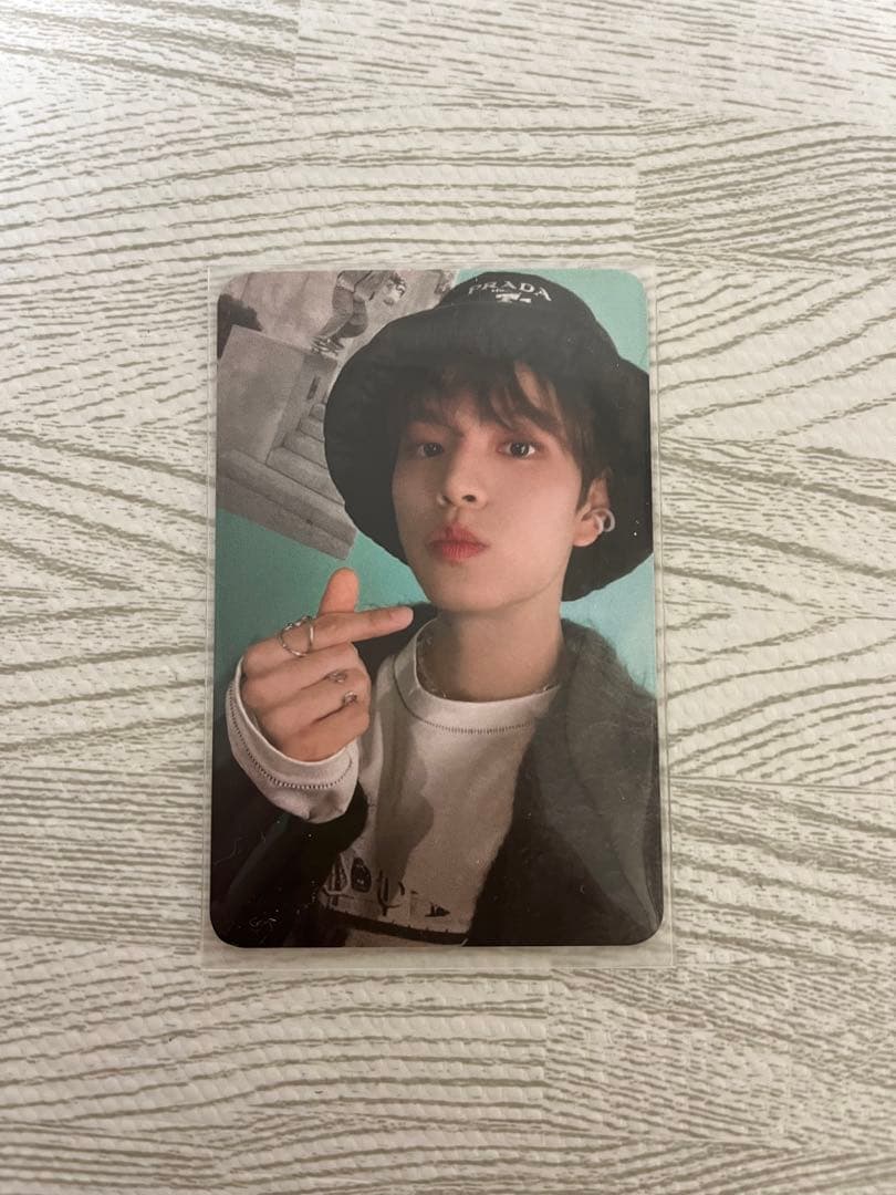 スンミン　straykids Christmas evel subk