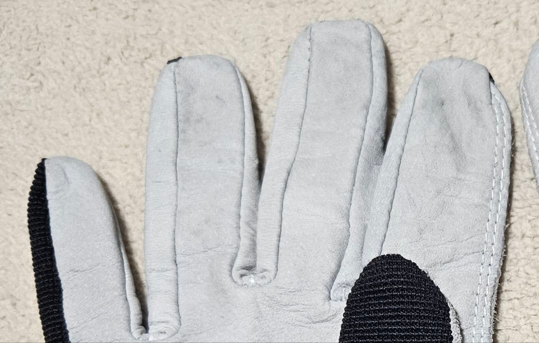 ニューマン グローブ Sサイズ 未使用に近いdevgru 12/5まで値下げです