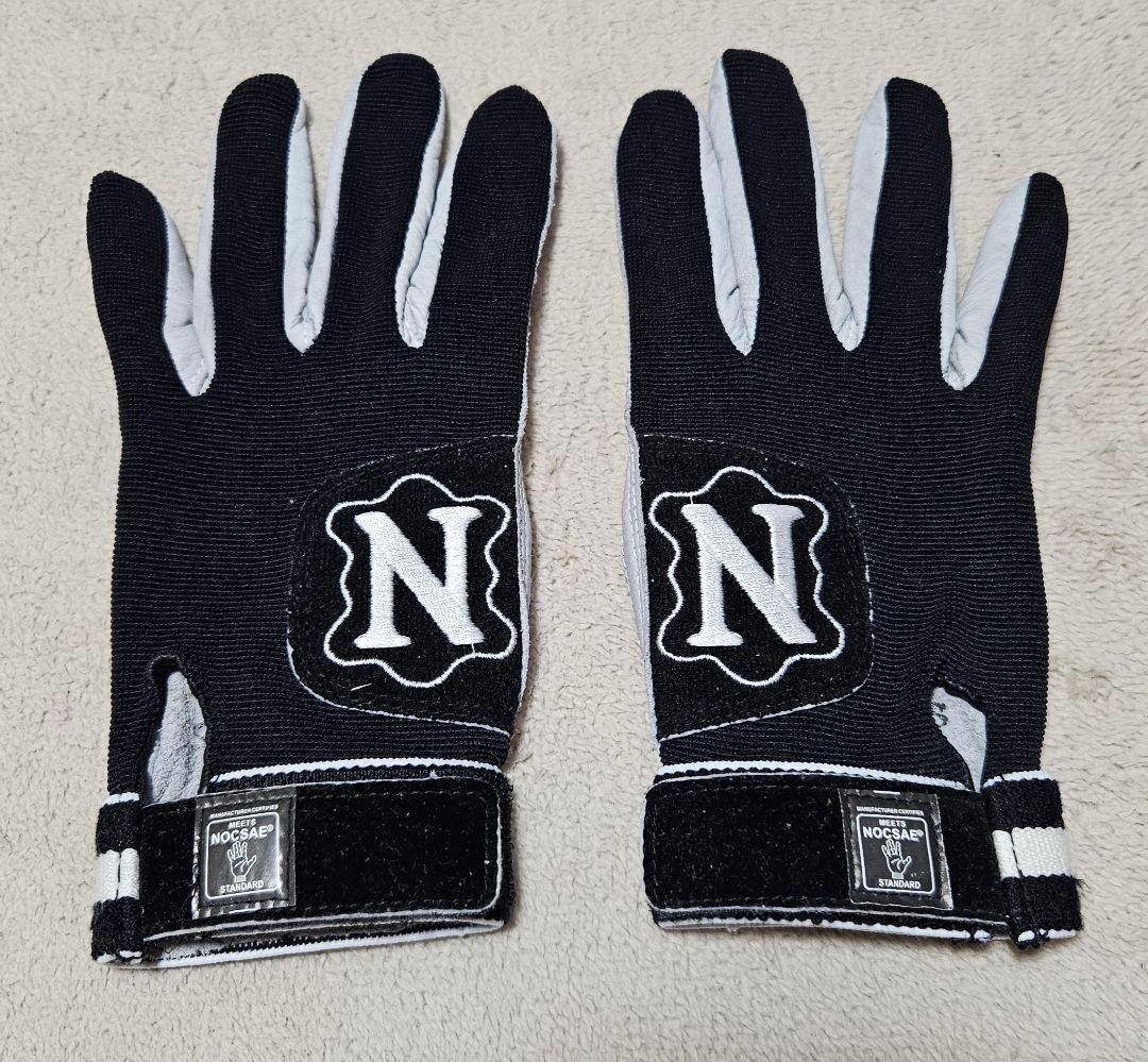 ニューマン グローブ Sサイズ 未使用に近いdevgru 12/5まで値下げです