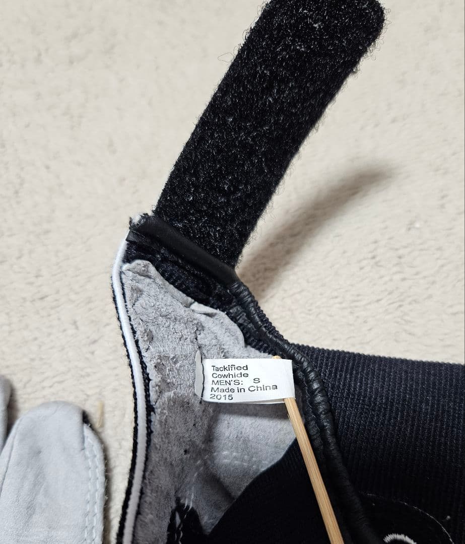 ニューマン グローブ Sサイズ 未使用に近いdevgru 12/5まで値下げです