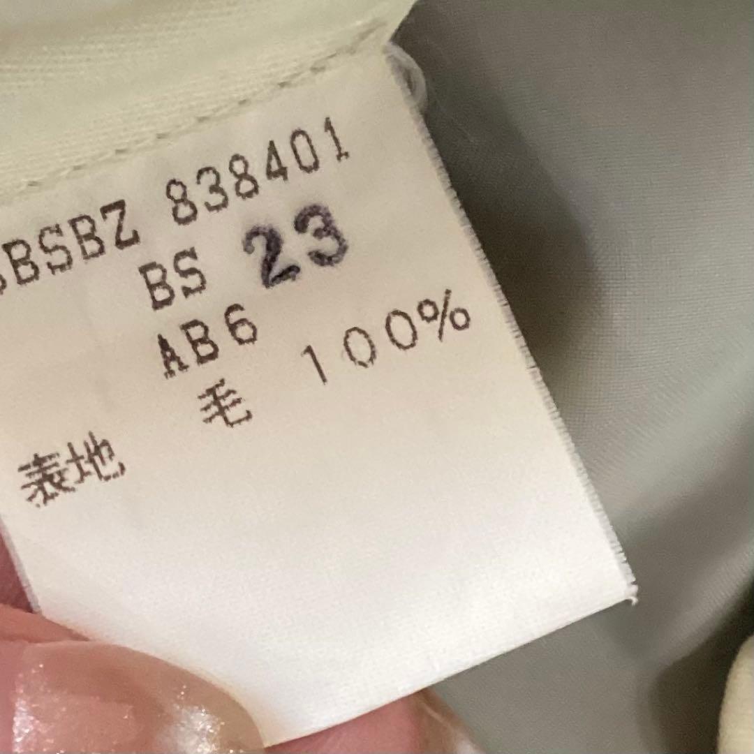 ブルックスブラザーズ　スーツセットアップ　ネイビー　紺　ストライプ