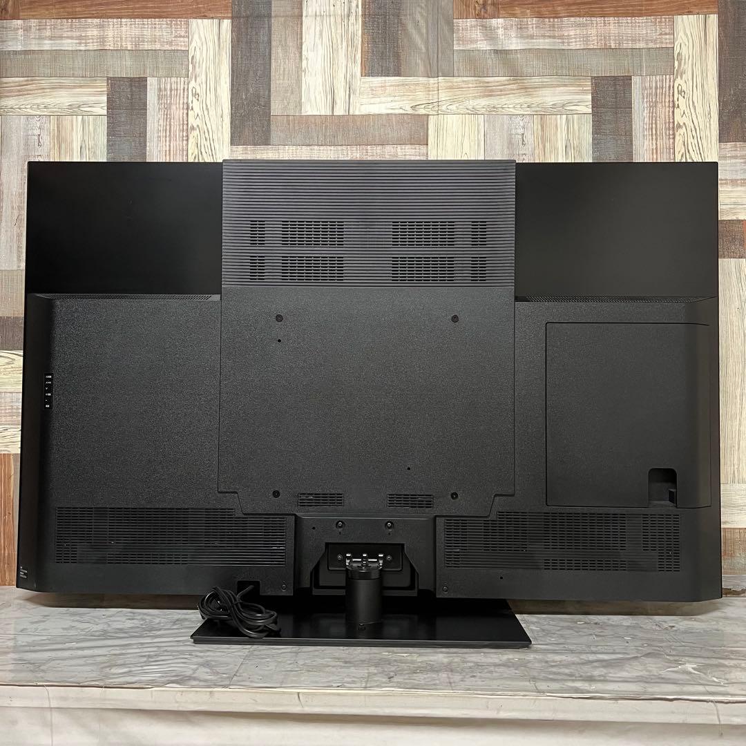 即日受渡❣️全国送料込パナソニック55型4Kダブルチューナー内蔵.有機ELテレビ