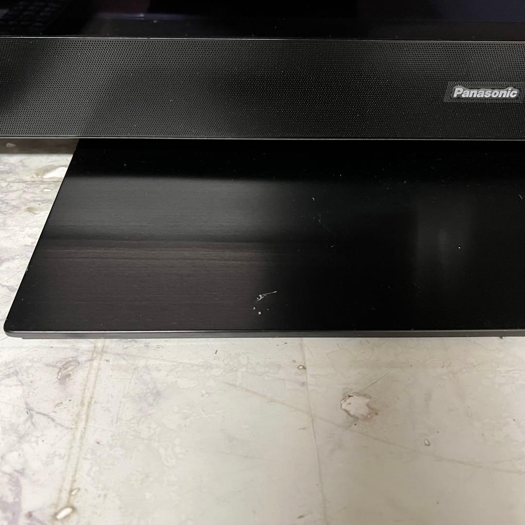 即日受渡❣️全国送料込パナソニック55型4Kダブルチューナー内蔵.有機ELテレビ