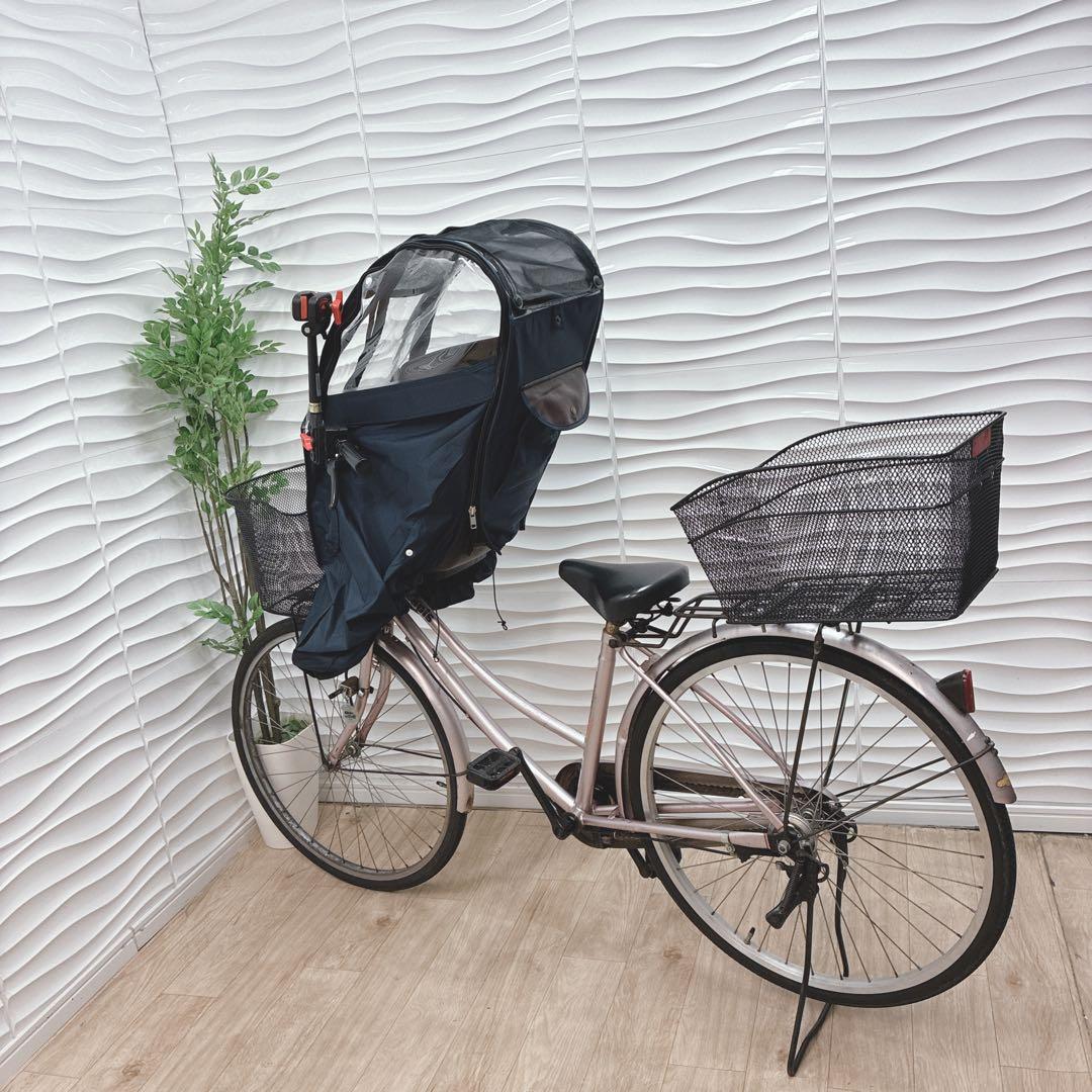 ◇アサヒサイクル◇Lapis◇26インチ◇大阪兵庫京都奈良滋賀和歌山◇