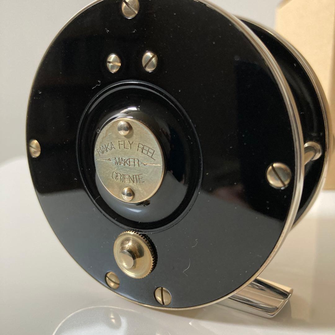 NAKA Reel サイズM