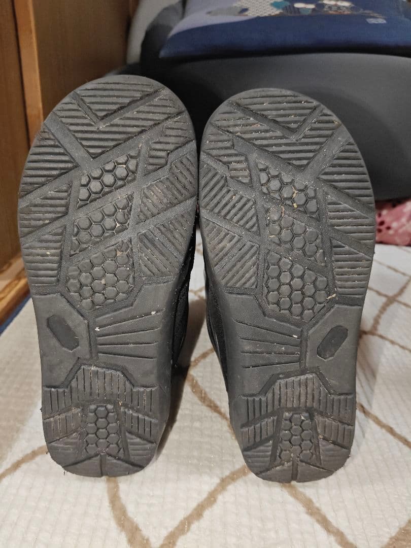 ZUMA スノーボードブーツ 27cm