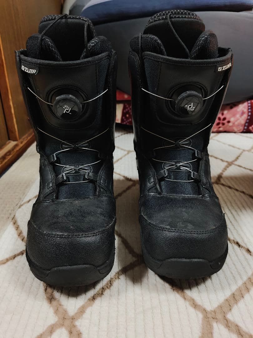 ZUMA スノーボードブーツ 27cm