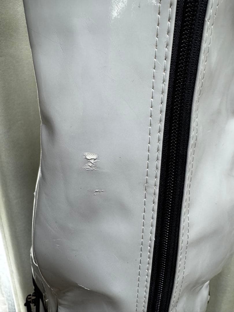 最終値下げ❗️Pearly Gates ゴルフバッグ・キャディバッグ