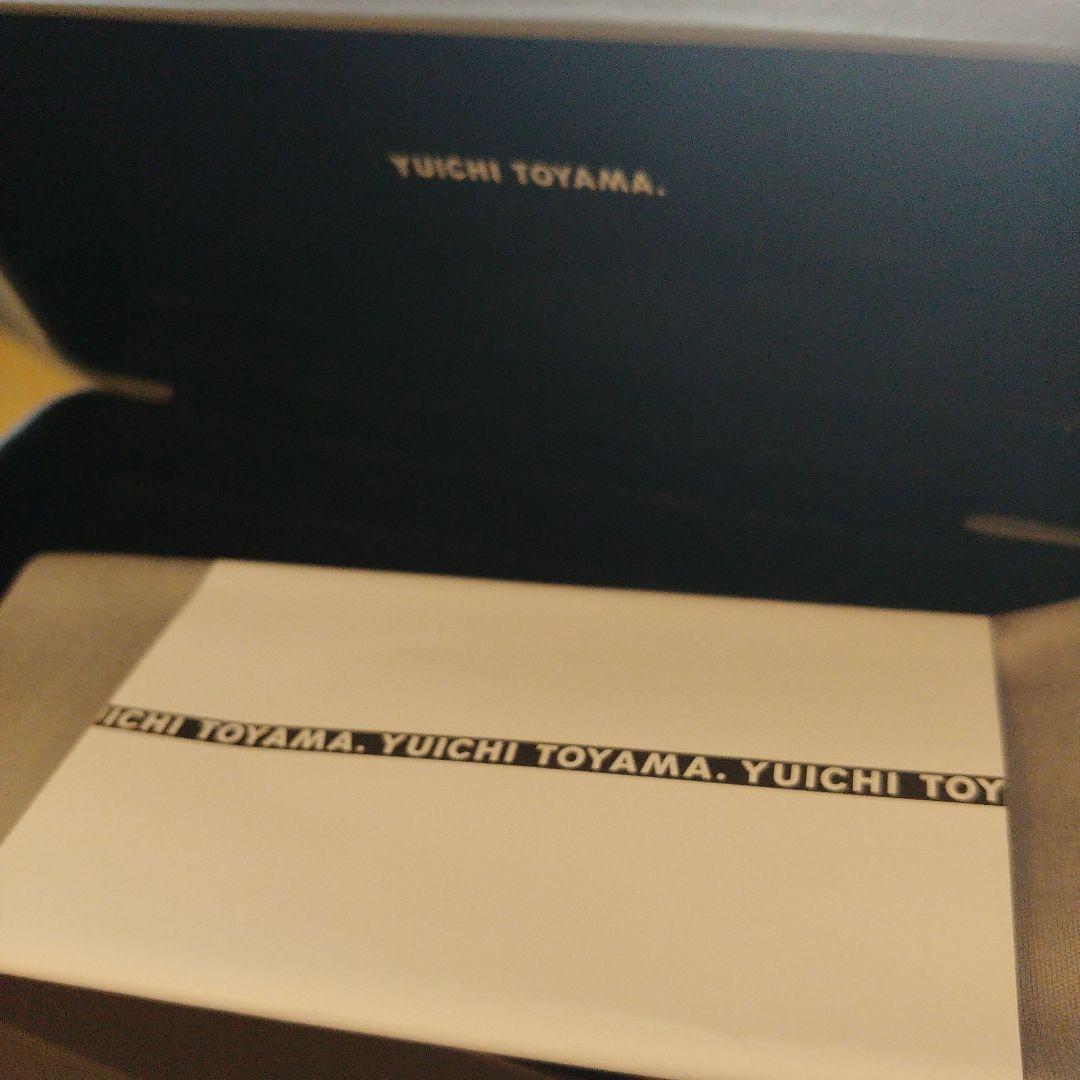 マ*ヌ様 YUICHI TOYAMA. U-151 OMA 04