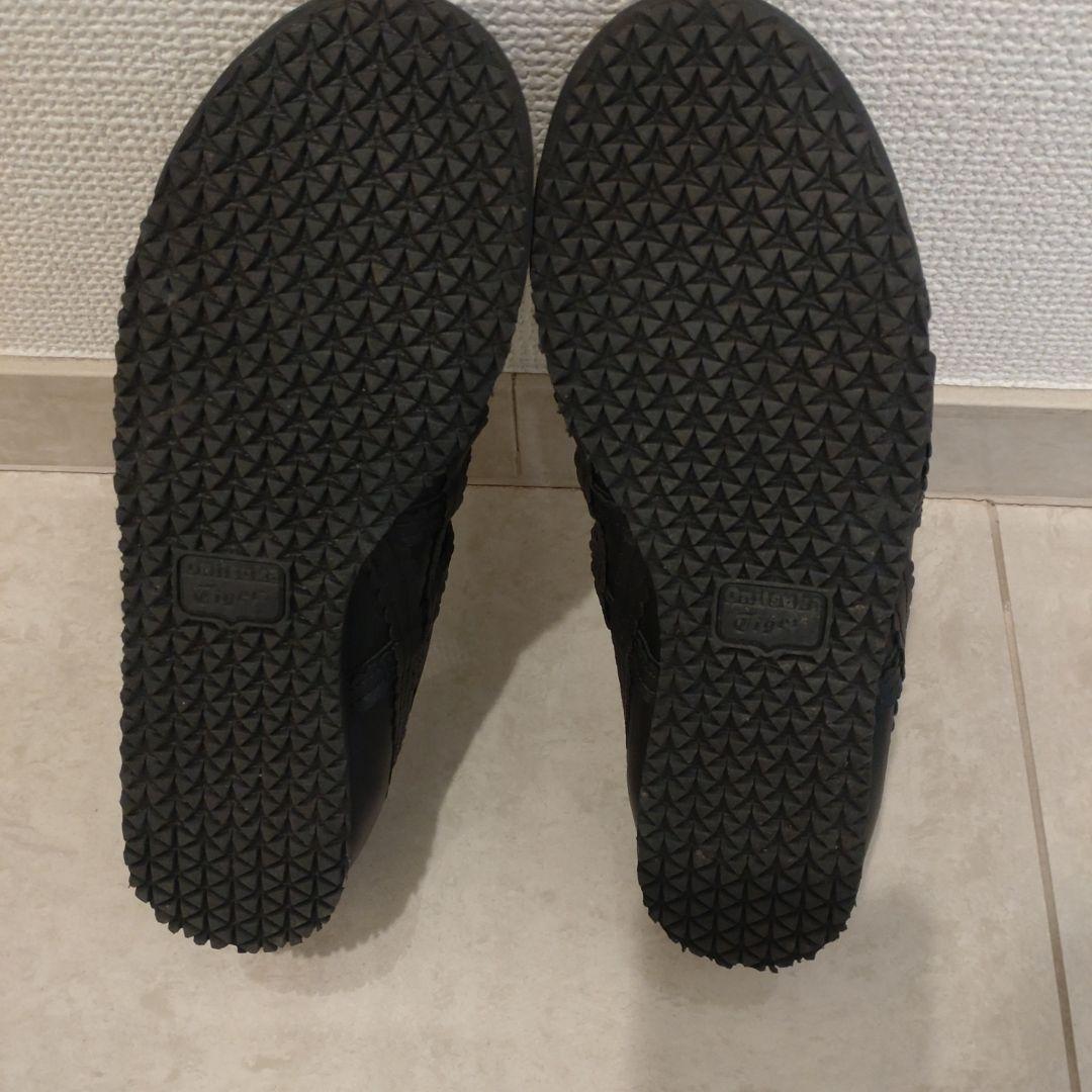 【*✮値下げ中✮*】Onitsuka Tiger　MEXICO 66 TGRS