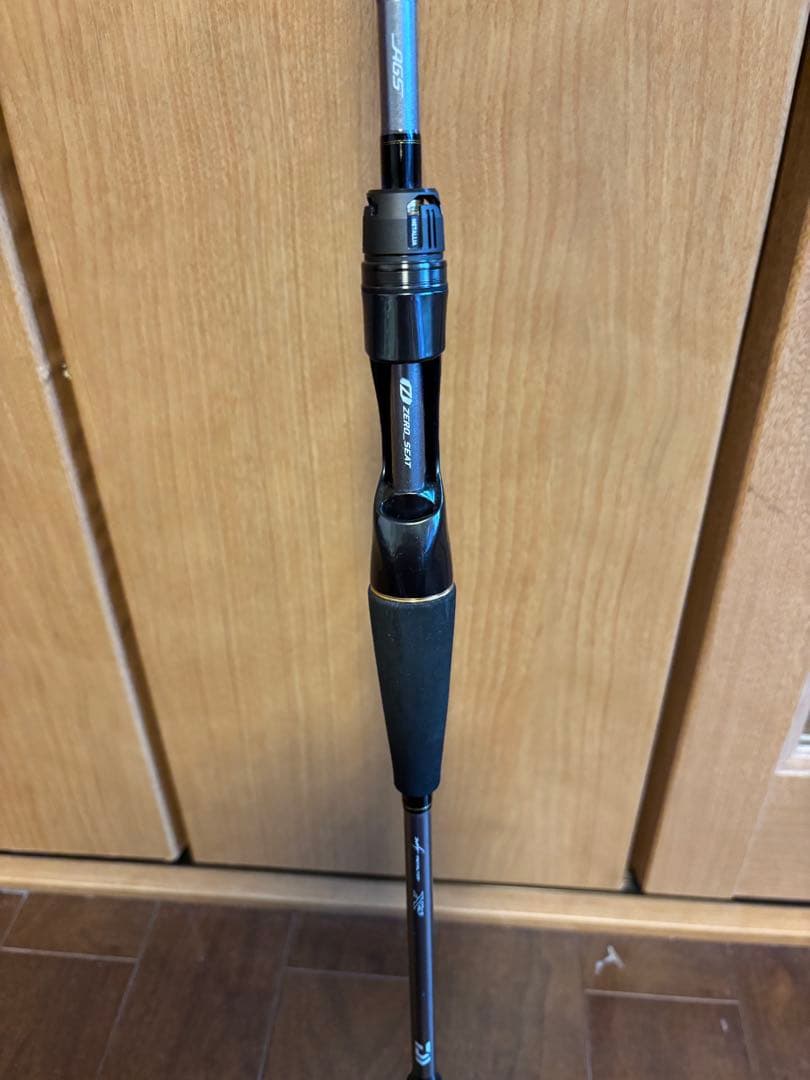 だ*〜様 ダイワ　メタリアトラフグ　１９２