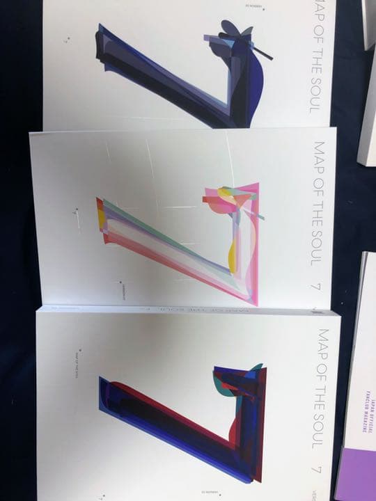 値下げ中　BTSグッズまとめ売り