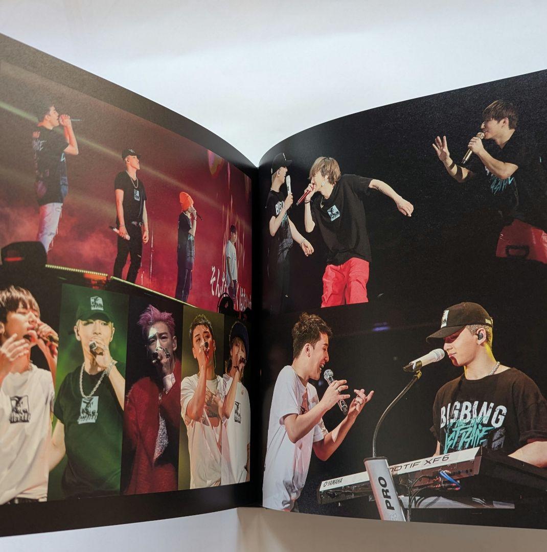 ミュージック BIGBANG/JAPAN 2017-LAST DANCE 9DISC