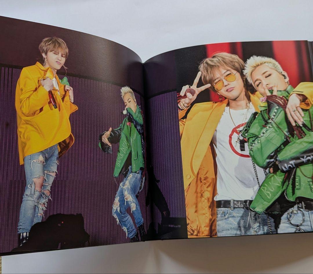 ミュージック BIGBANG/JAPAN 2017-LAST DANCE 9DISC