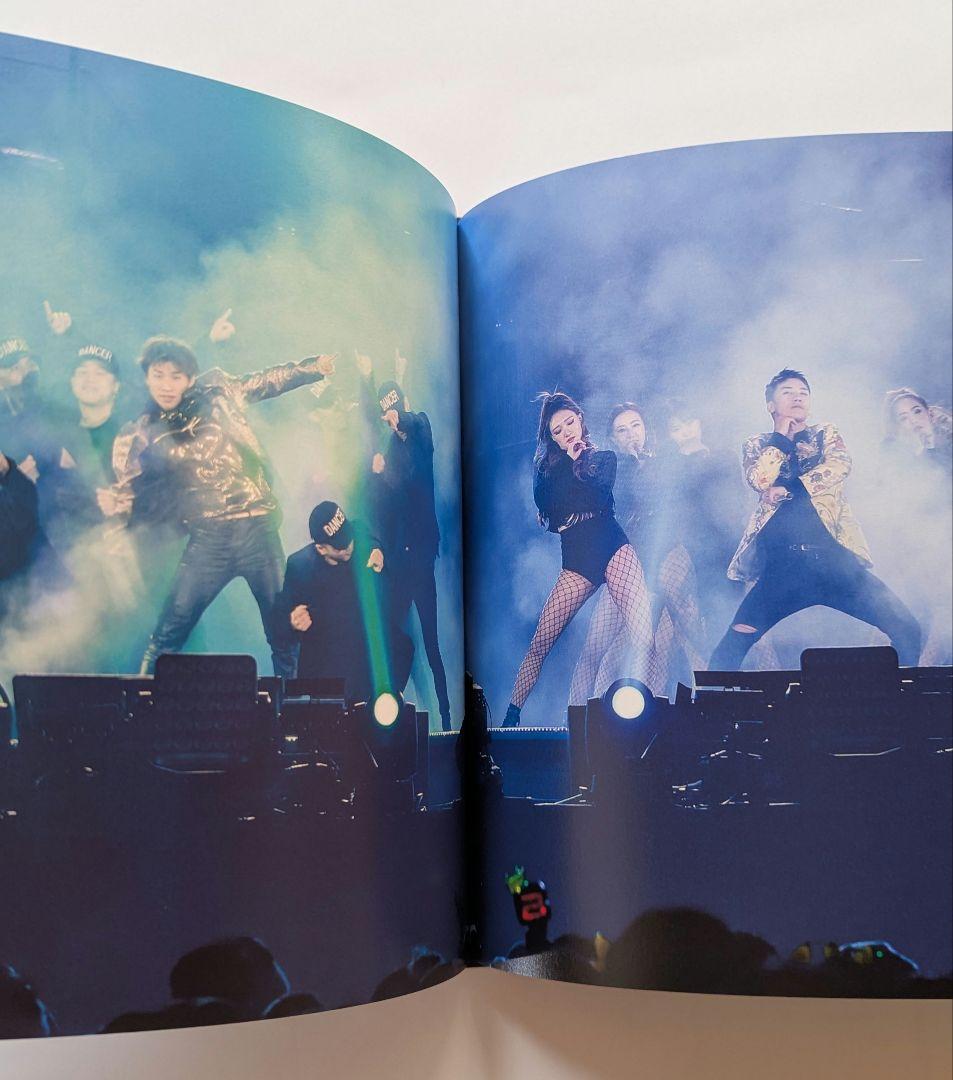 ミュージック BIGBANG/JAPAN 2017-LAST DANCE 9DISC