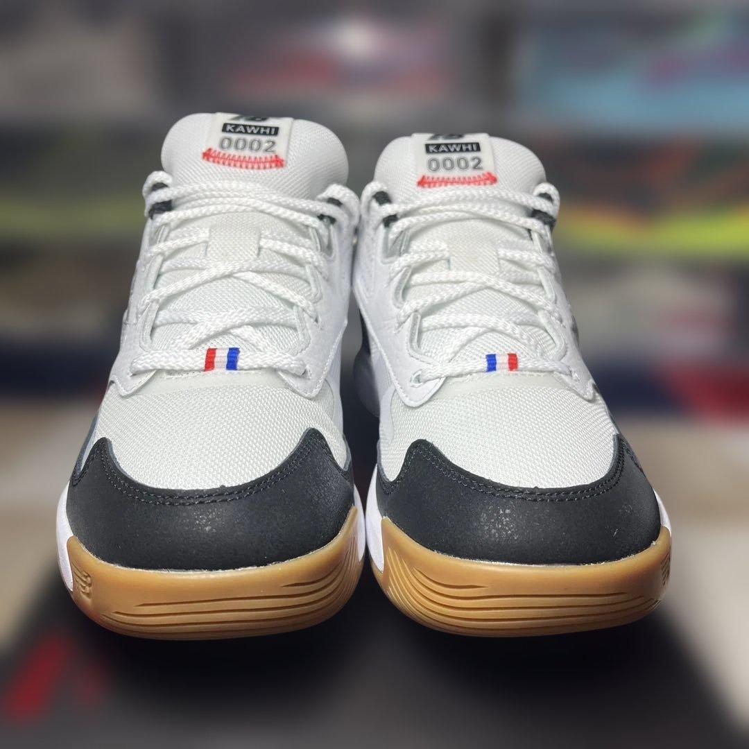 New Balance Kawhi 4 カワイ　4 26.5cm