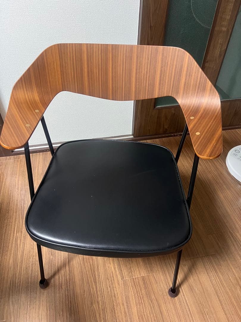 Case Furniture | 675チェア　アクタス【最終値引きです！！！】