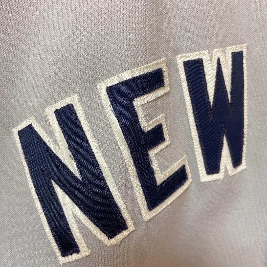 Rawlings ローリングス　ヤンキース ユニフォーム　USA製　MLB