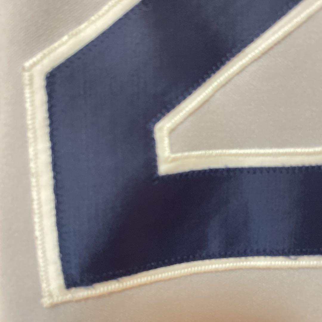 Rawlings ローリングス　ヤンキース ユニフォーム　USA製　MLB