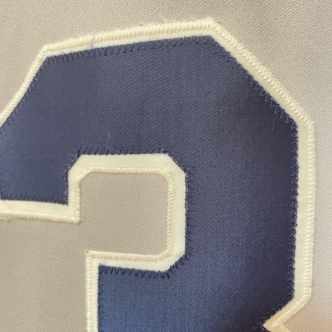 Rawlings ローリングス　ヤンキース ユニフォーム　USA製　MLB