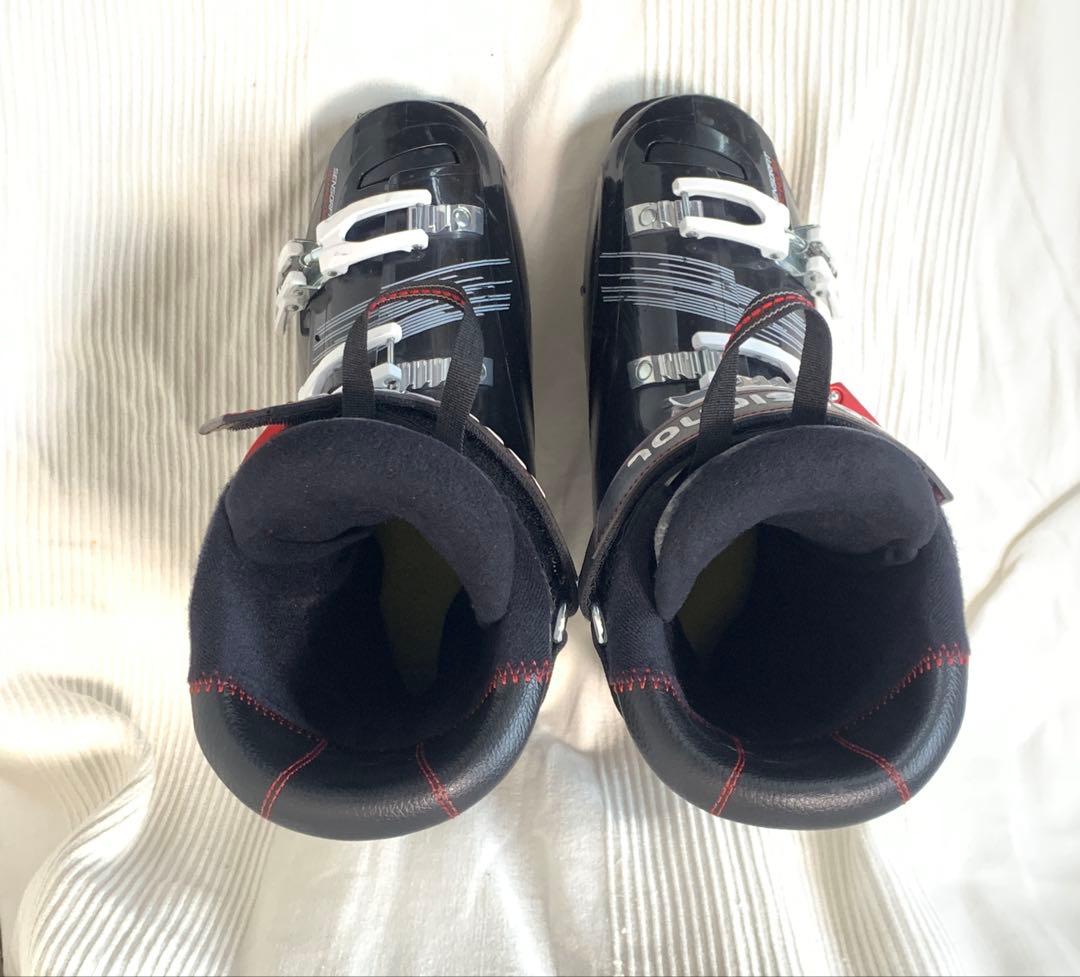 ROSSIGNOL ロシニョール　スキーブーツ　27.5