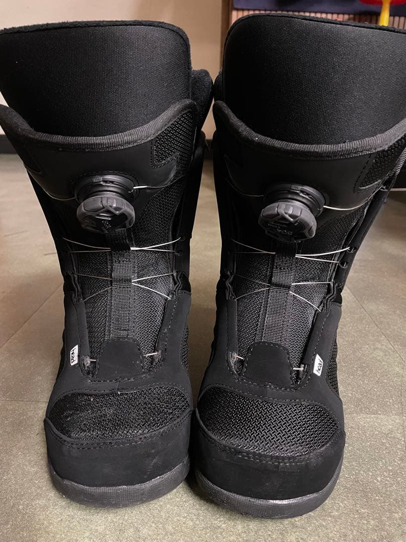 head スノーブーツ