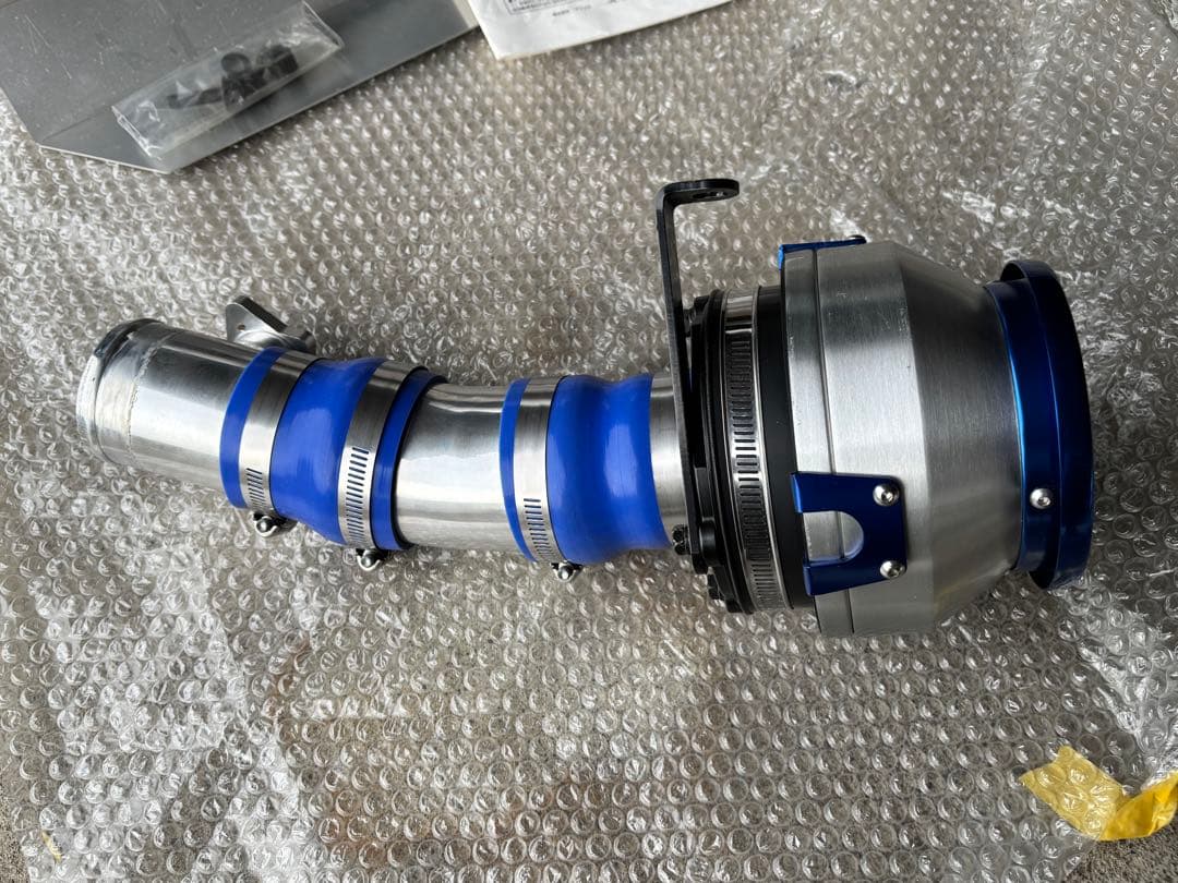 ADVANCE POWER エアクリーナー　ロードスター nd