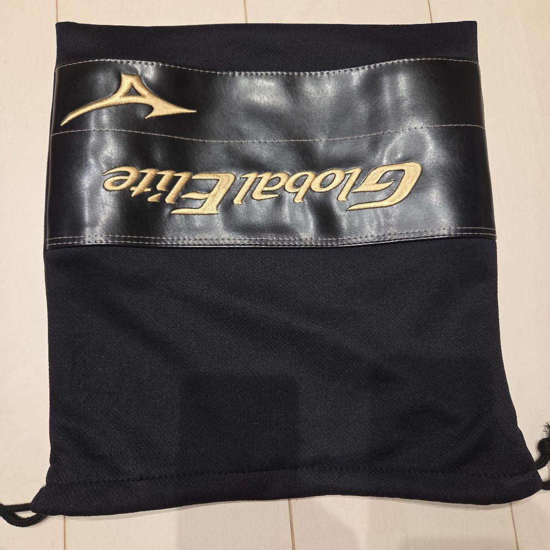 Mizuno Global Elite 硬式野球ファーストミット