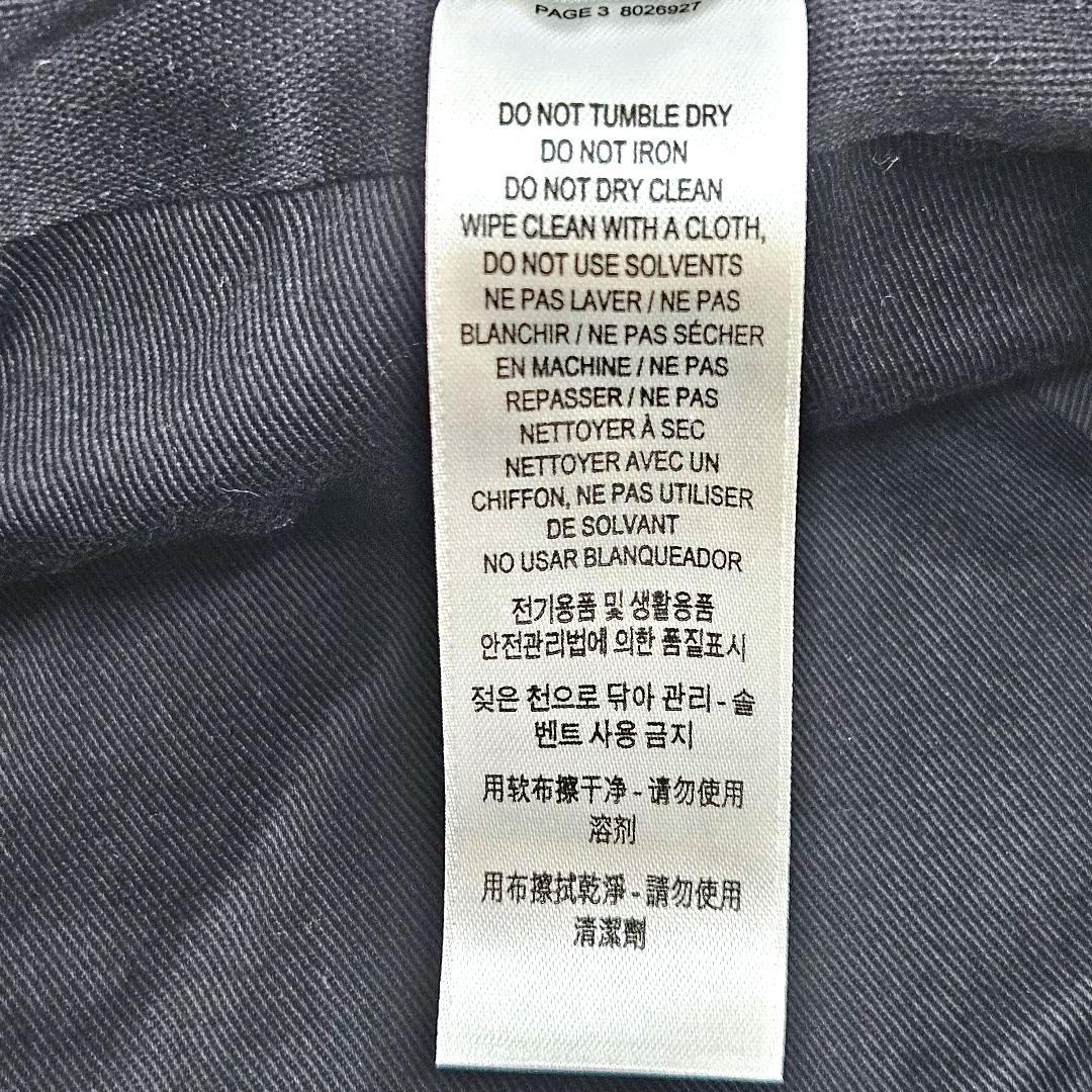 BURBERRY バーバリー チェック柄 バケットハット Mサイズ