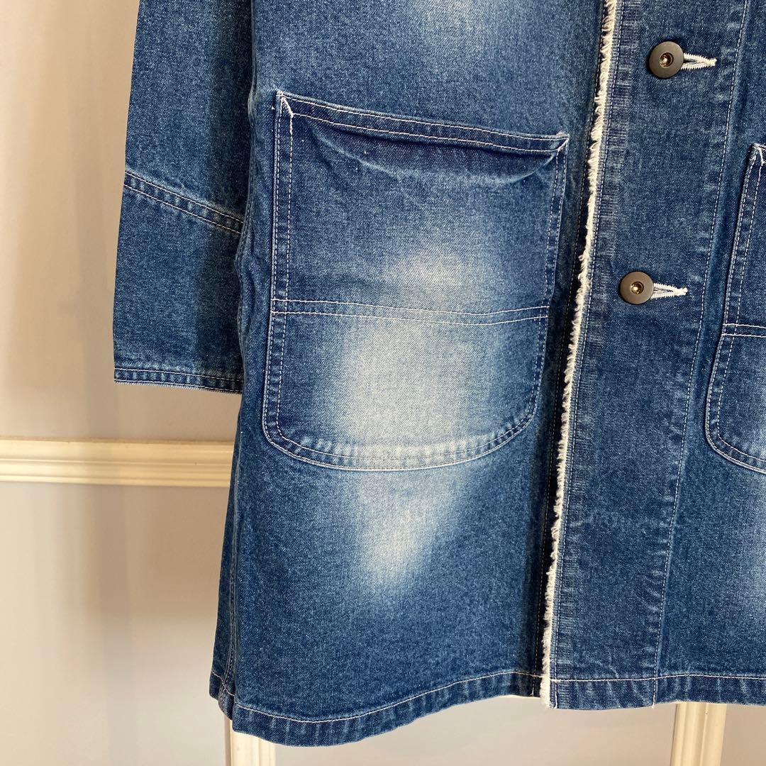 W212 wjk work coveralls S カバーオール 新品未使用