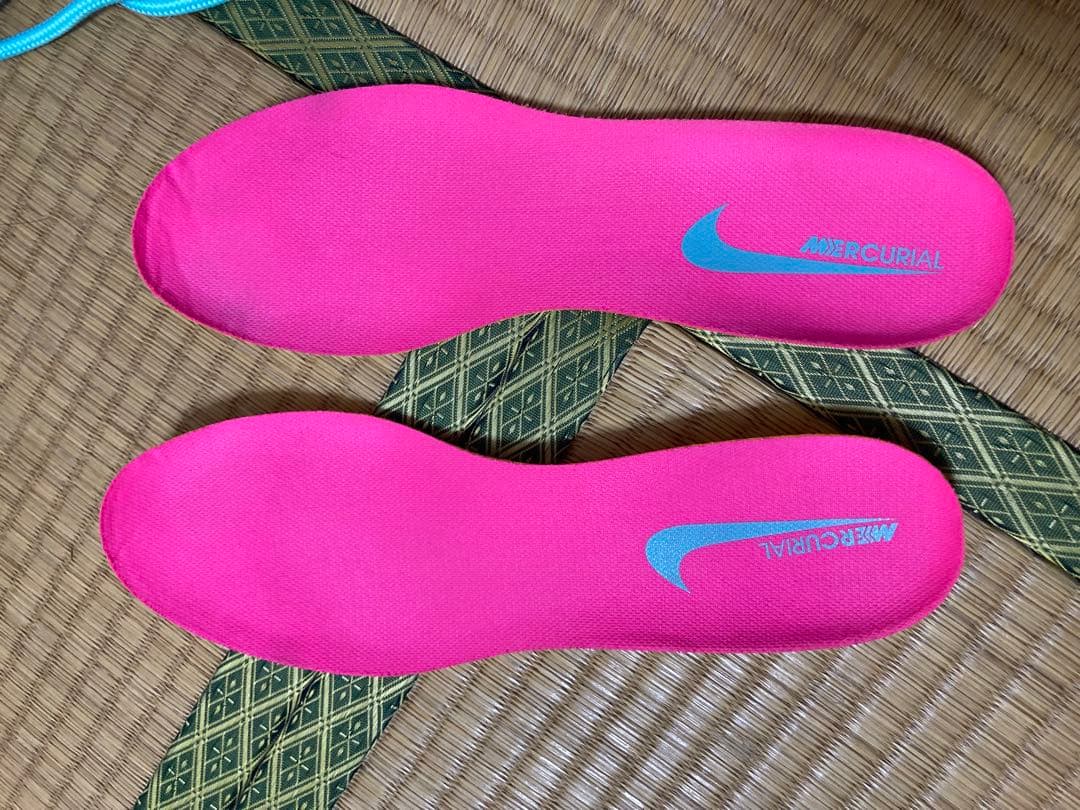 Kartoon ナイキマーキュリアルヴェイパー16 AG 27cm